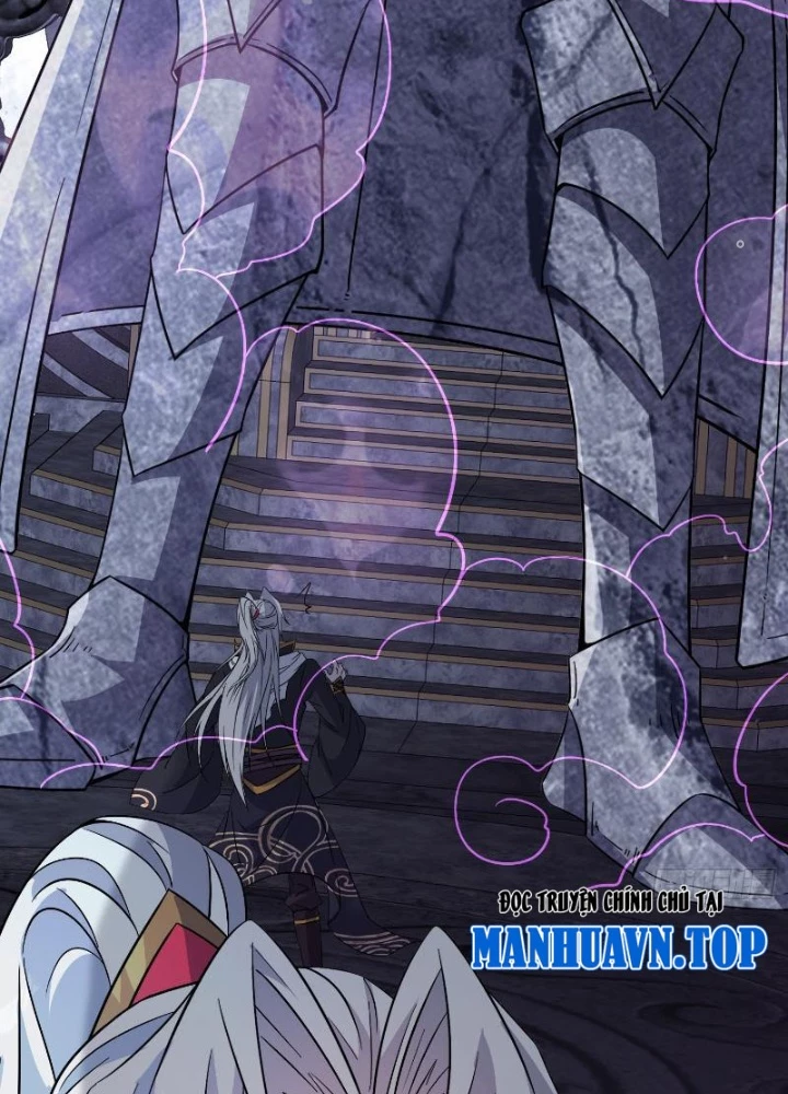 Tiêu Rồi, Ta Bị Mỹ Nữ Võ Thần Khóa Lại Rồi Chapter 36 - Trang 2