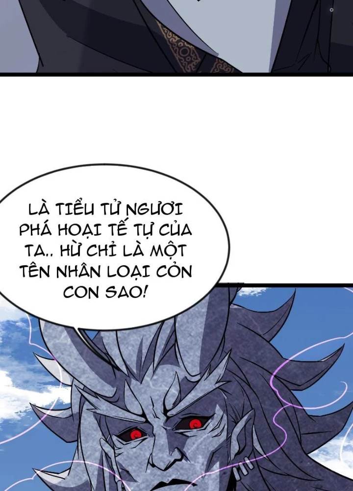 Tiêu Rồi, Ta Bị Mỹ Nữ Võ Thần Khóa Lại Rồi Chapter 36 - Trang 2