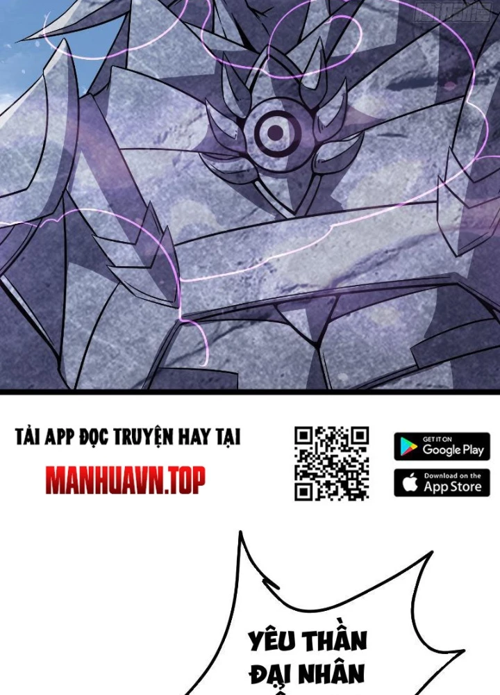 Tiêu Rồi, Ta Bị Mỹ Nữ Võ Thần Khóa Lại Rồi Chapter 36 - Trang 2