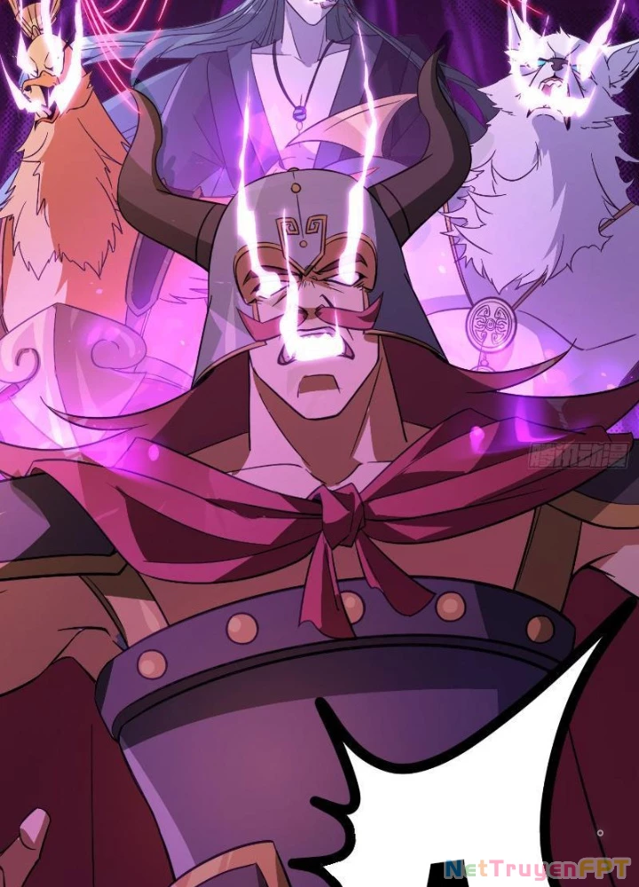 Tiêu Rồi, Ta Bị Mỹ Nữ Võ Thần Khóa Lại Rồi Chapter 36 - Trang 2