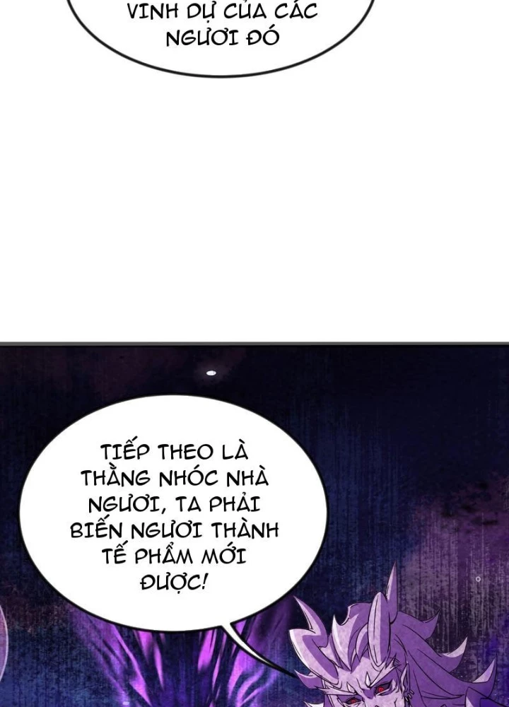 Tiêu Rồi, Ta Bị Mỹ Nữ Võ Thần Khóa Lại Rồi Chapter 36 - Trang 2