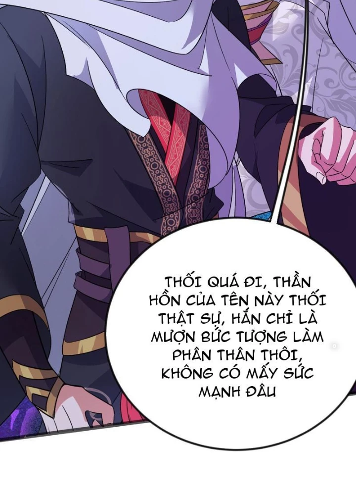Tiêu Rồi, Ta Bị Mỹ Nữ Võ Thần Khóa Lại Rồi Chapter 36 - Trang 2