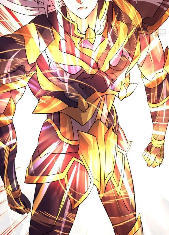 Tiêu Rồi, Ta Bị Mỹ Nữ Võ Thần Khóa Lại Rồi Chapter 36 - Trang 2