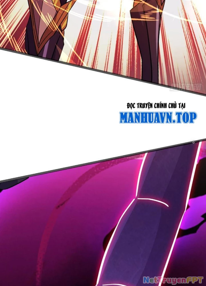 Tiêu Rồi, Ta Bị Mỹ Nữ Võ Thần Khóa Lại Rồi Chapter 36 - Trang 2