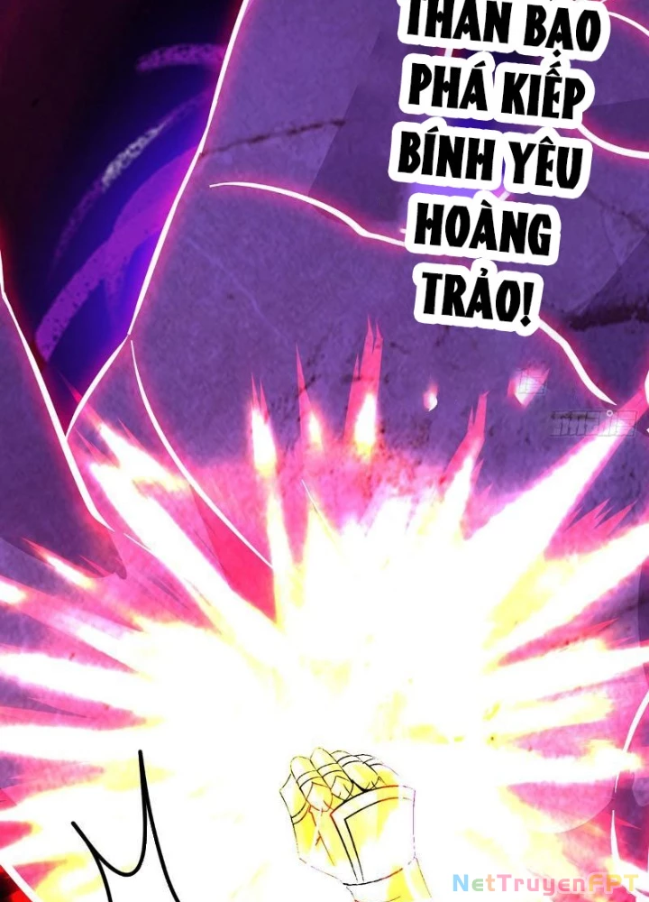 Tiêu Rồi, Ta Bị Mỹ Nữ Võ Thần Khóa Lại Rồi Chapter 36 - Trang 2