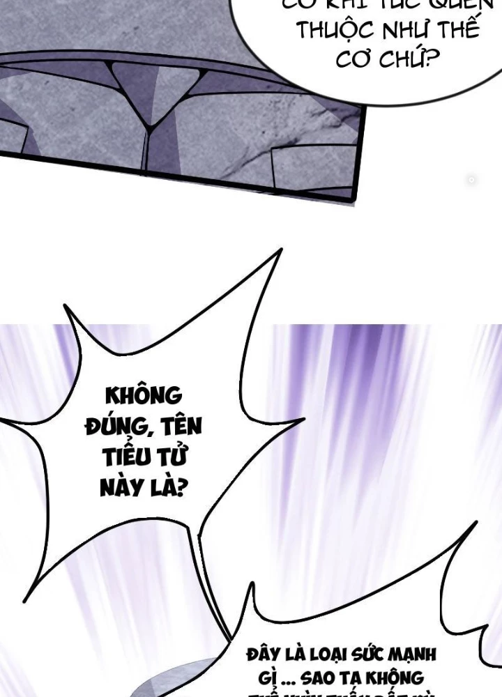 Tiêu Rồi, Ta Bị Mỹ Nữ Võ Thần Khóa Lại Rồi Chapter 36 - Trang 2