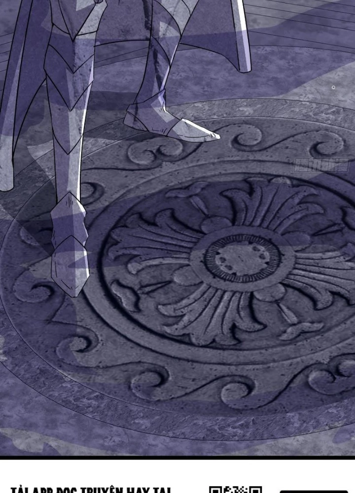 Tiêu Rồi, Ta Bị Mỹ Nữ Võ Thần Khóa Lại Rồi Chapter 36 - Trang 2