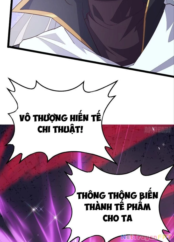Tiêu Rồi, Ta Bị Mỹ Nữ Võ Thần Khóa Lại Rồi Chapter 37 - Trang 2