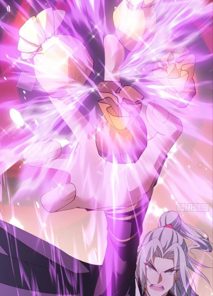 Tiêu Rồi, Ta Bị Mỹ Nữ Võ Thần Khóa Lại Rồi Chapter 37 - Trang 2