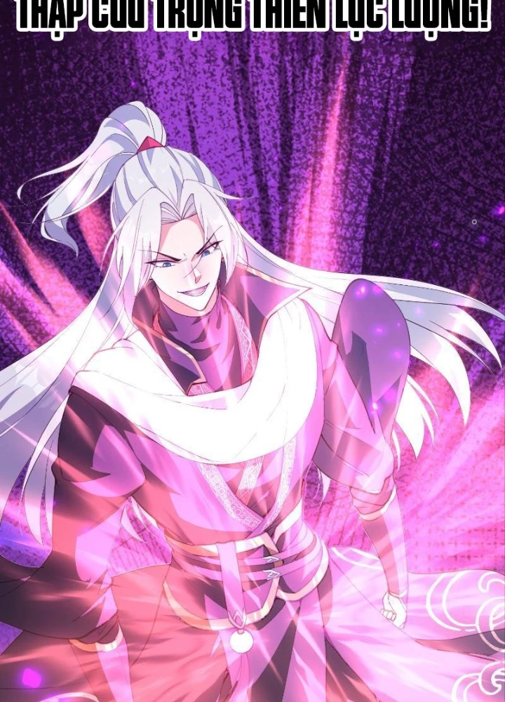 Tiêu Rồi, Ta Bị Mỹ Nữ Võ Thần Khóa Lại Rồi Chapter 37 - Trang 2