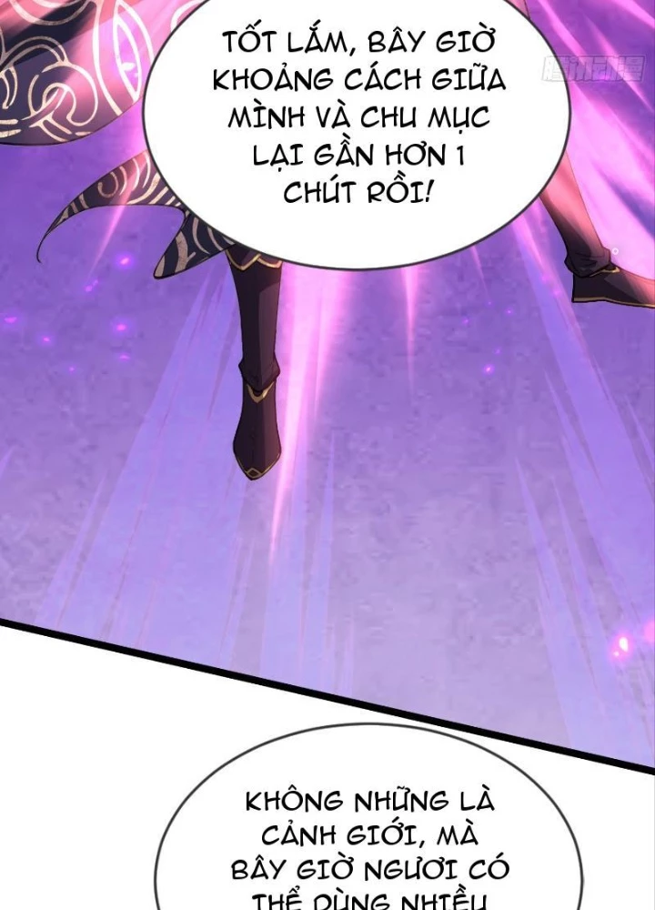Tiêu Rồi, Ta Bị Mỹ Nữ Võ Thần Khóa Lại Rồi Chapter 37 - Trang 2