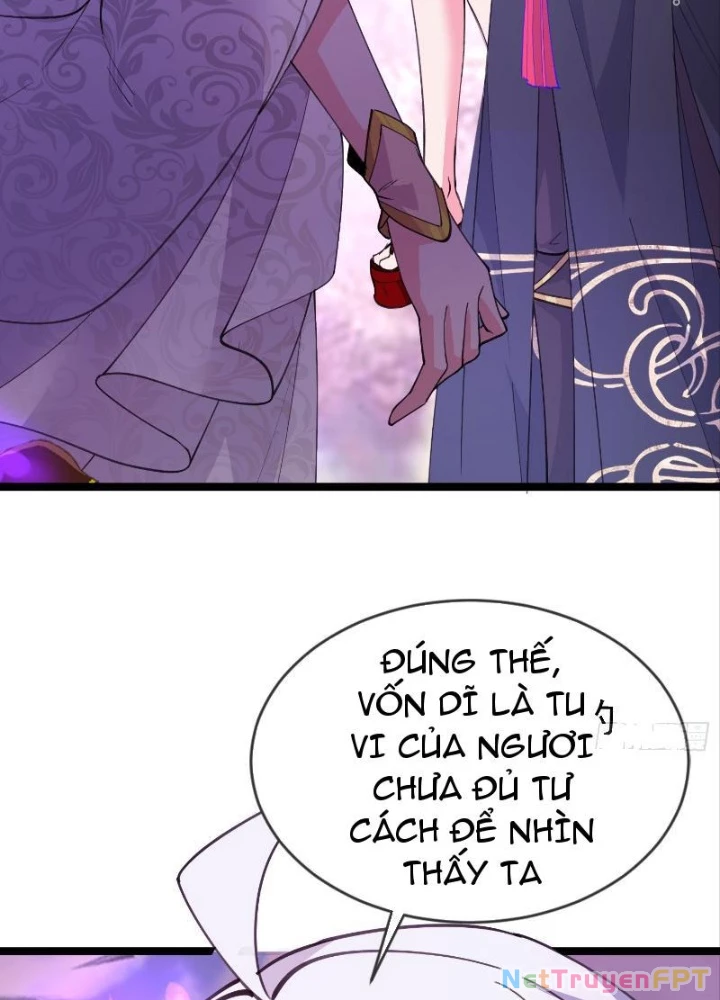 Tiêu Rồi, Ta Bị Mỹ Nữ Võ Thần Khóa Lại Rồi Chapter 37 - Trang 2