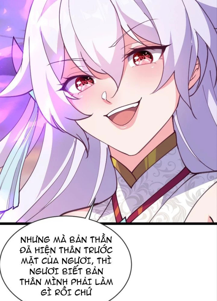 Tiêu Rồi, Ta Bị Mỹ Nữ Võ Thần Khóa Lại Rồi Chapter 37 - Trang 2