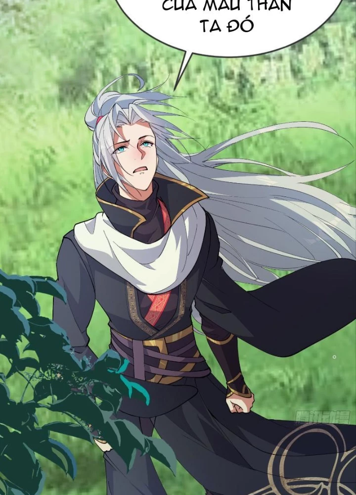 Tiêu Rồi, Ta Bị Mỹ Nữ Võ Thần Khóa Lại Rồi Chapter 37 - Trang 2