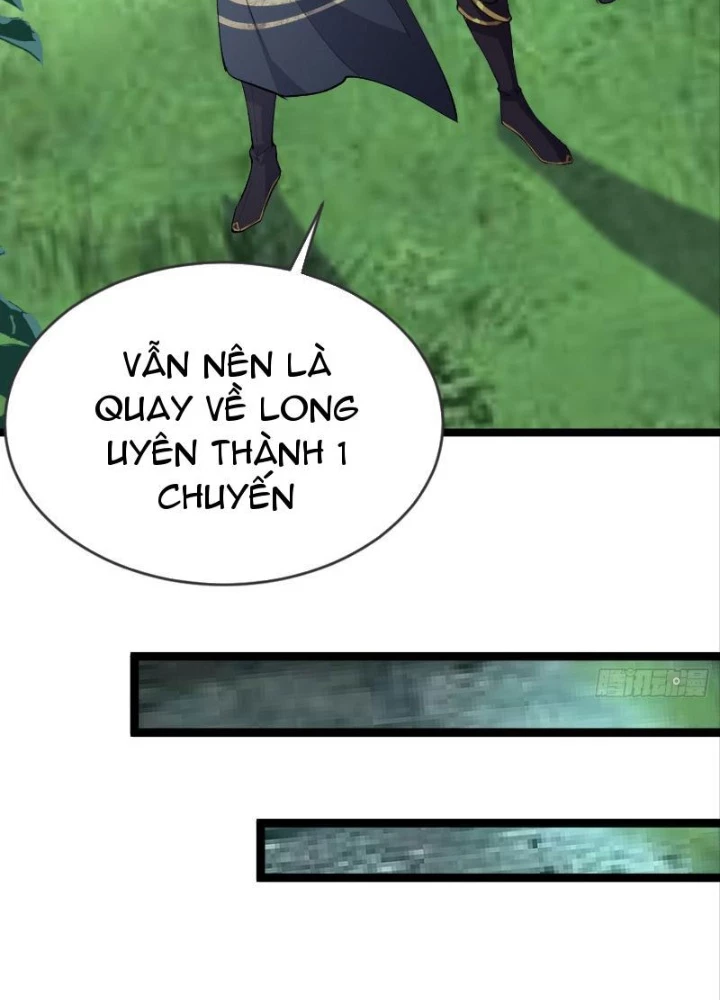 Tiêu Rồi, Ta Bị Mỹ Nữ Võ Thần Khóa Lại Rồi Chapter 37 - Trang 2