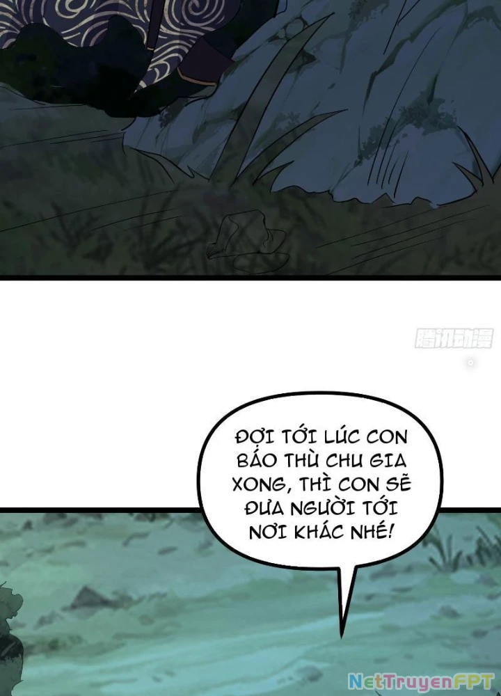 Tiêu Rồi, Ta Bị Mỹ Nữ Võ Thần Khóa Lại Rồi Chapter 37 - Trang 2