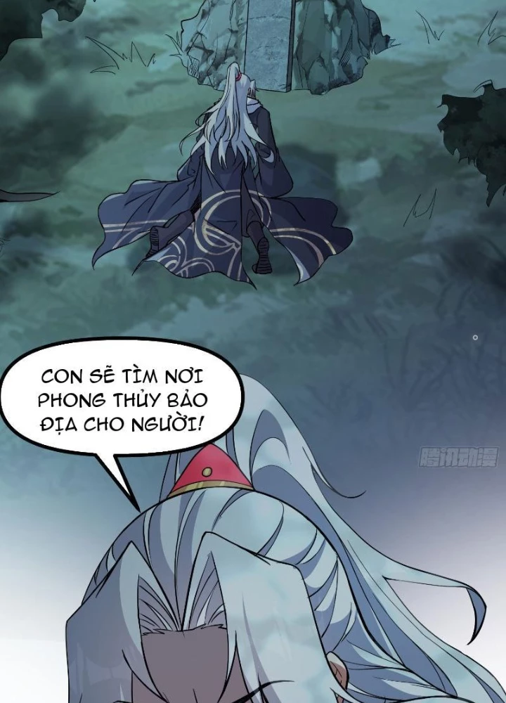 Tiêu Rồi, Ta Bị Mỹ Nữ Võ Thần Khóa Lại Rồi Chapter 37 - Trang 2