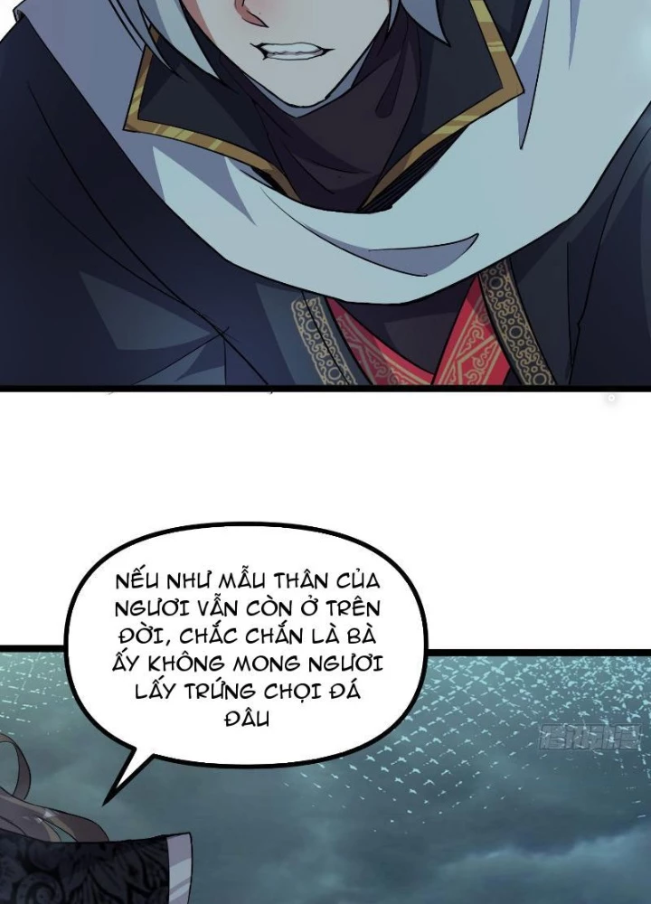 Tiêu Rồi, Ta Bị Mỹ Nữ Võ Thần Khóa Lại Rồi Chapter 37 - Trang 2