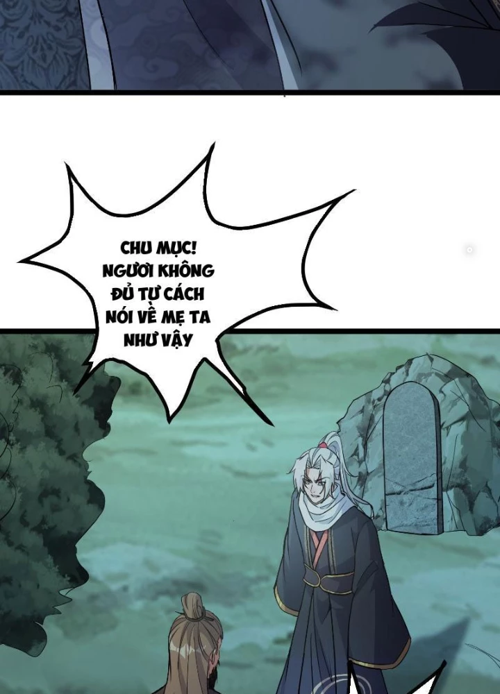 Tiêu Rồi, Ta Bị Mỹ Nữ Võ Thần Khóa Lại Rồi Chapter 37 - Trang 2