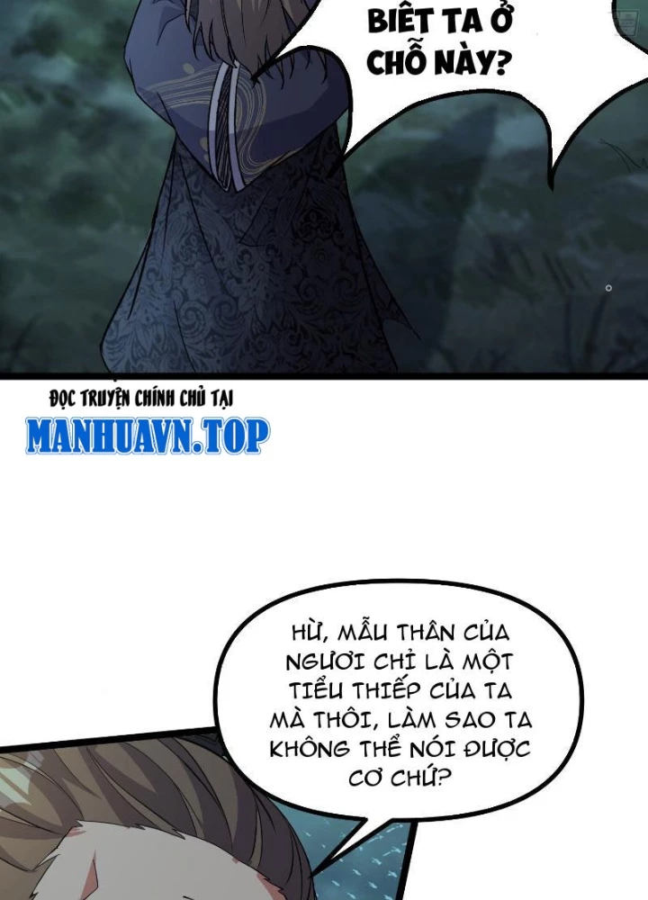 Tiêu Rồi, Ta Bị Mỹ Nữ Võ Thần Khóa Lại Rồi Chapter 37 - Trang 2