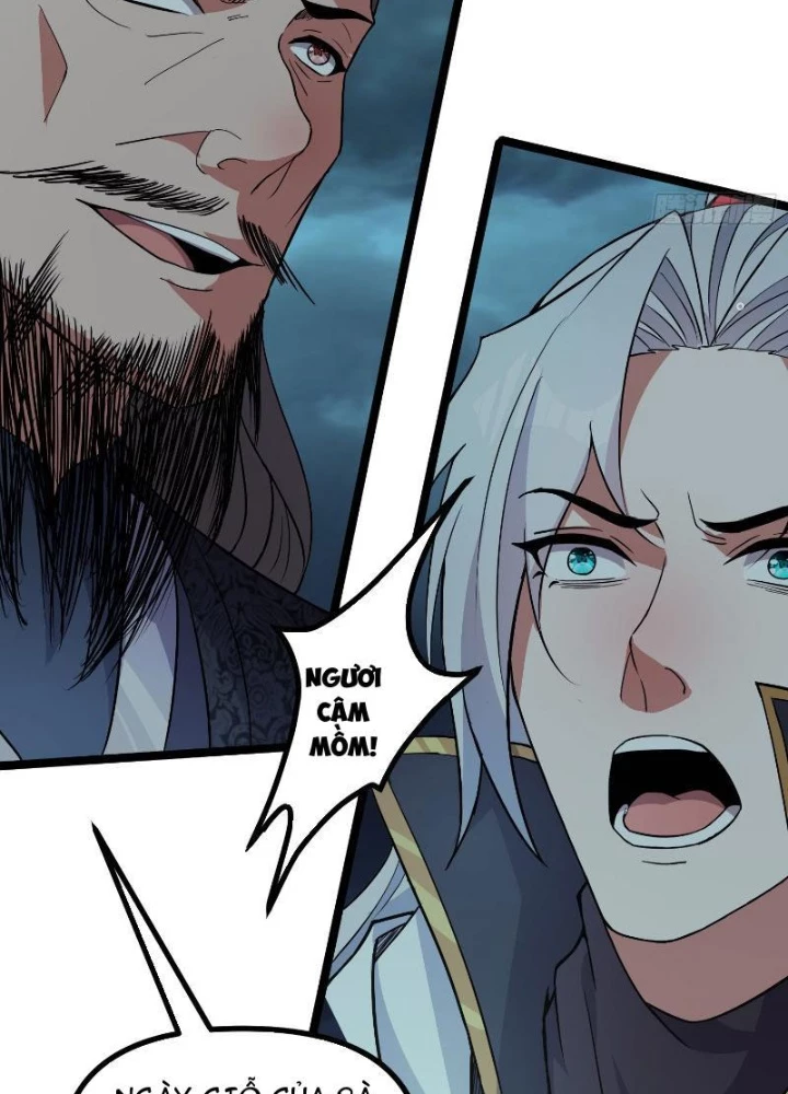 Tiêu Rồi, Ta Bị Mỹ Nữ Võ Thần Khóa Lại Rồi Chapter 37 - Trang 2