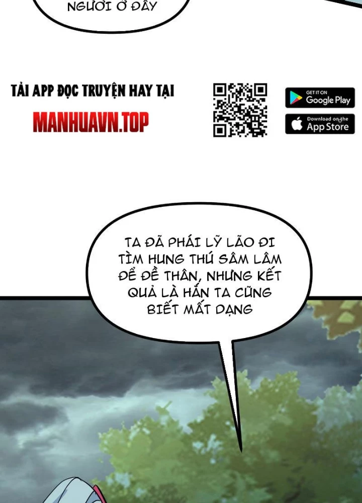 Tiêu Rồi, Ta Bị Mỹ Nữ Võ Thần Khóa Lại Rồi Chapter 37 - Trang 2
