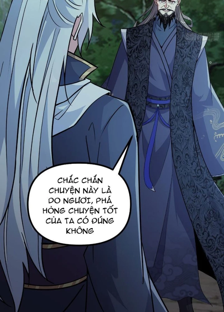 Tiêu Rồi, Ta Bị Mỹ Nữ Võ Thần Khóa Lại Rồi Chapter 37 - Trang 2