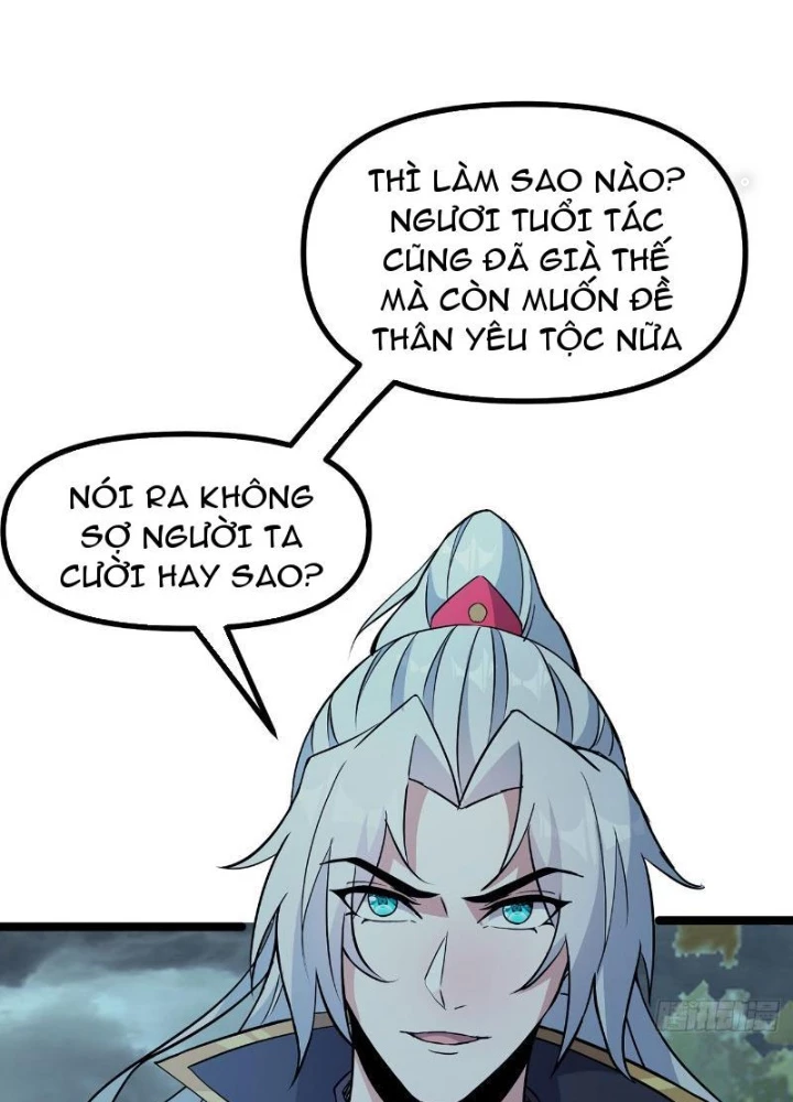 Tiêu Rồi, Ta Bị Mỹ Nữ Võ Thần Khóa Lại Rồi Chapter 37 - Trang 2
