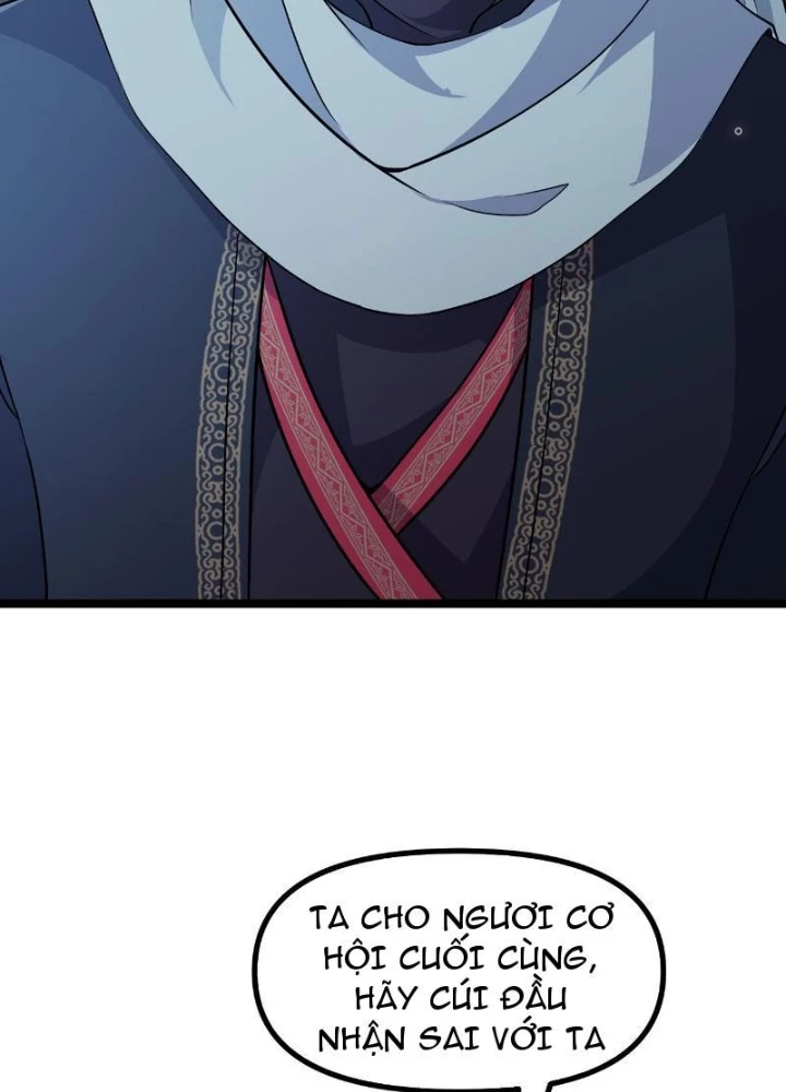 Tiêu Rồi, Ta Bị Mỹ Nữ Võ Thần Khóa Lại Rồi Chapter 37 - Trang 2