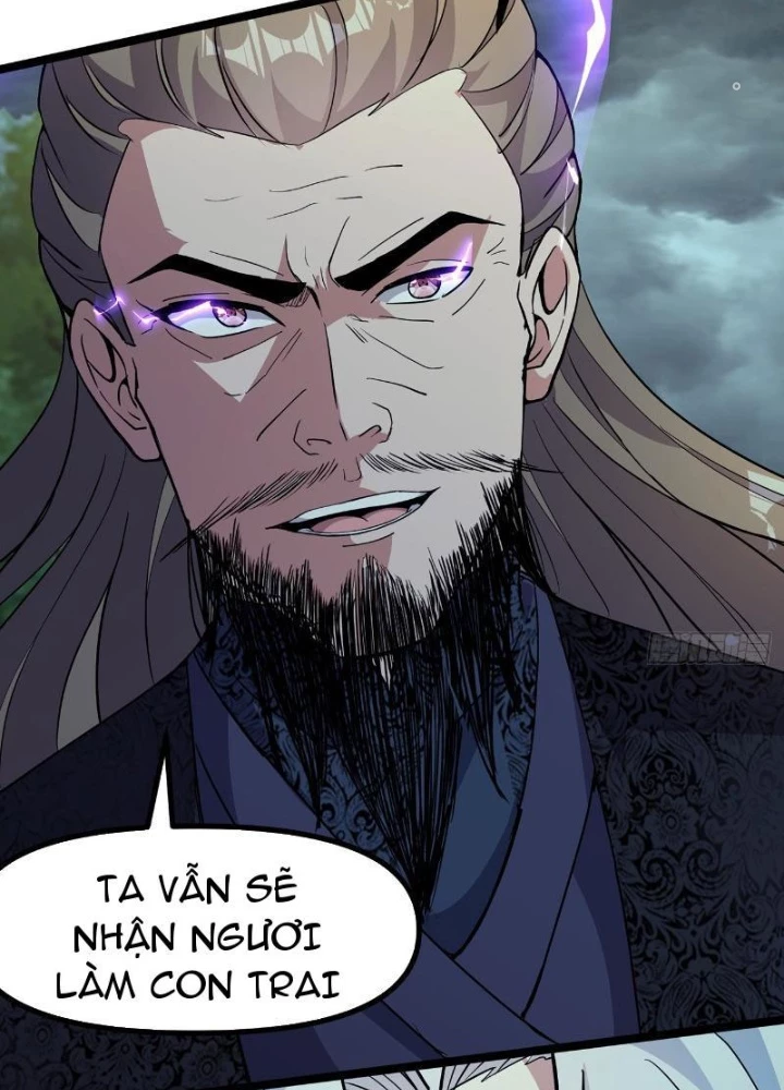 Tiêu Rồi, Ta Bị Mỹ Nữ Võ Thần Khóa Lại Rồi Chapter 37 - Trang 2