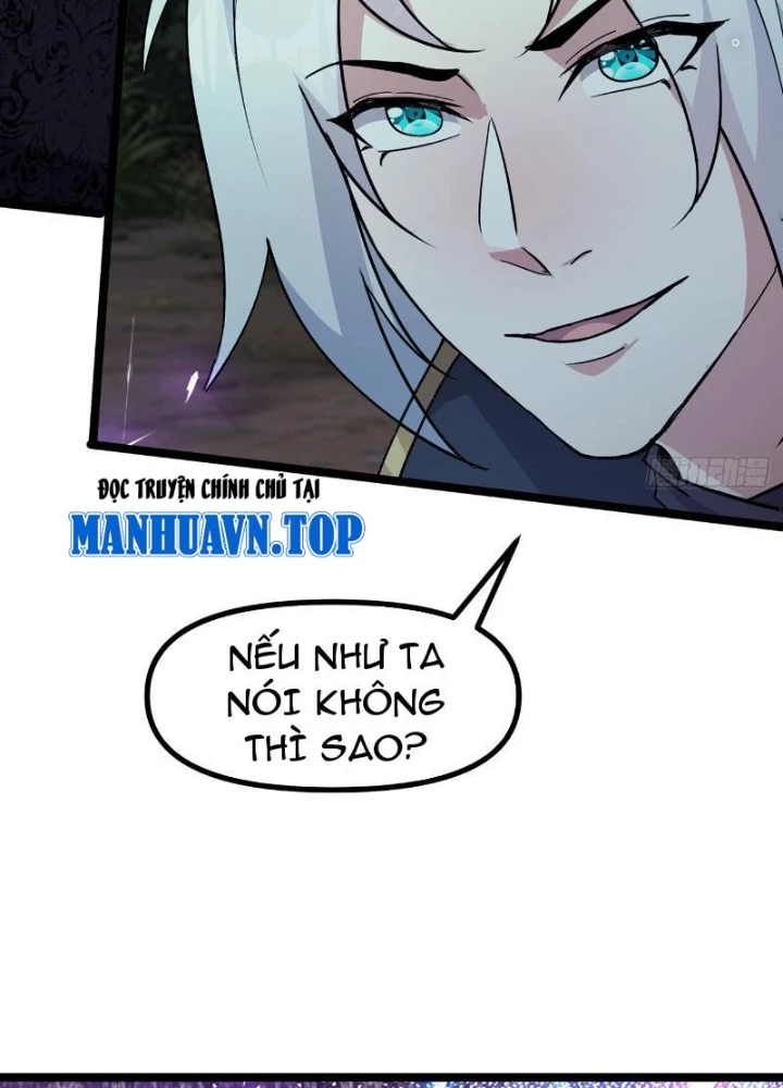 Tiêu Rồi, Ta Bị Mỹ Nữ Võ Thần Khóa Lại Rồi Chapter 37 - Trang 2