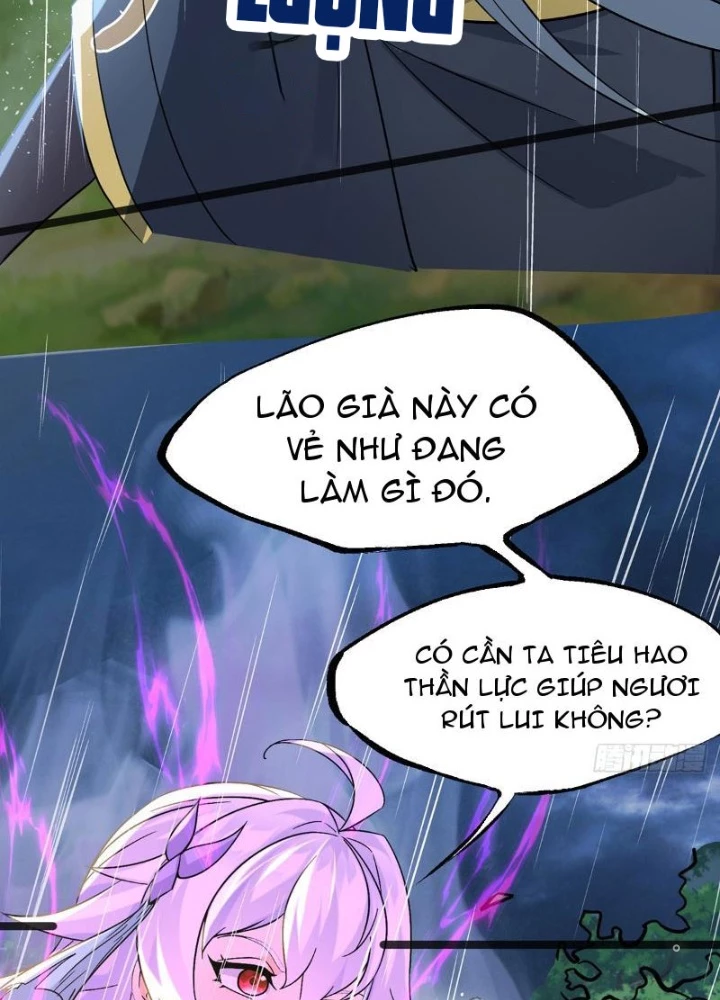 Tiêu Rồi, Ta Bị Mỹ Nữ Võ Thần Khóa Lại Rồi Chapter 38 - Trang 2