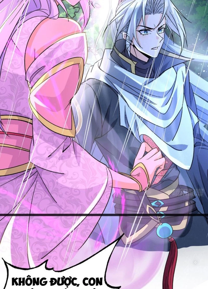 Tiêu Rồi, Ta Bị Mỹ Nữ Võ Thần Khóa Lại Rồi Chapter 38 - Trang 2