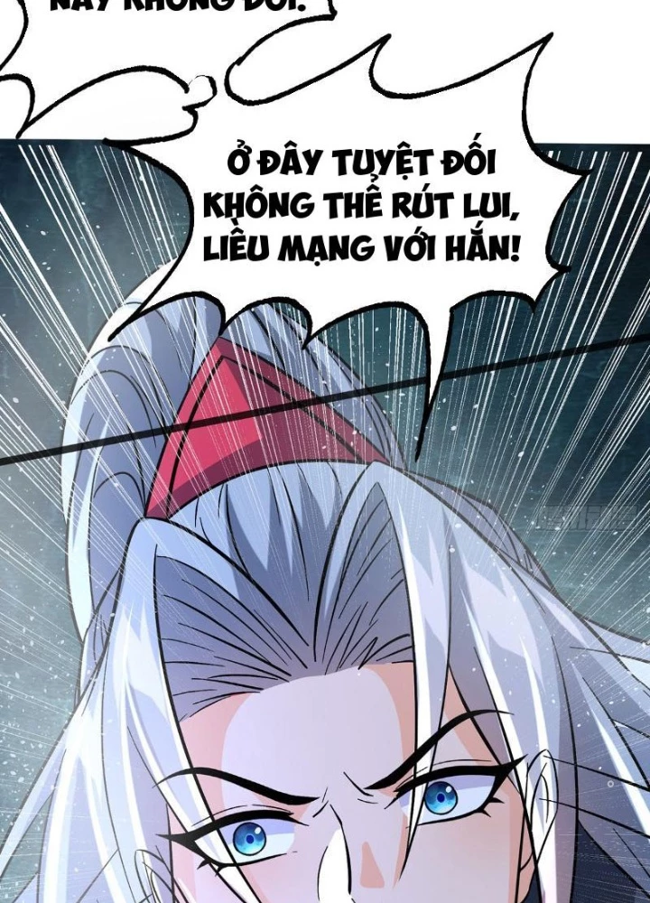 Tiêu Rồi, Ta Bị Mỹ Nữ Võ Thần Khóa Lại Rồi Chapter 38 - Trang 2