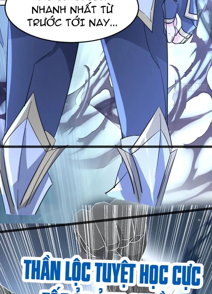 Tiêu Rồi, Ta Bị Mỹ Nữ Võ Thần Khóa Lại Rồi Chapter 38 - Trang 2