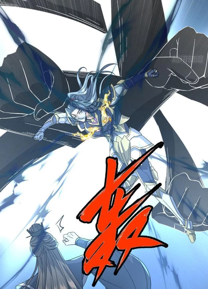 Tiêu Rồi, Ta Bị Mỹ Nữ Võ Thần Khóa Lại Rồi Chapter 38 - Trang 2