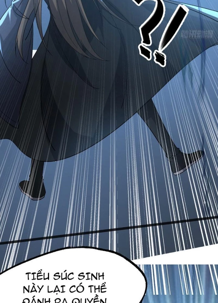 Tiêu Rồi, Ta Bị Mỹ Nữ Võ Thần Khóa Lại Rồi Chapter 38 - Trang 2