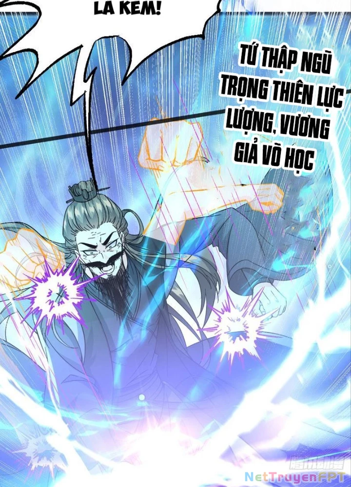 Tiêu Rồi, Ta Bị Mỹ Nữ Võ Thần Khóa Lại Rồi Chapter 38 - Trang 2