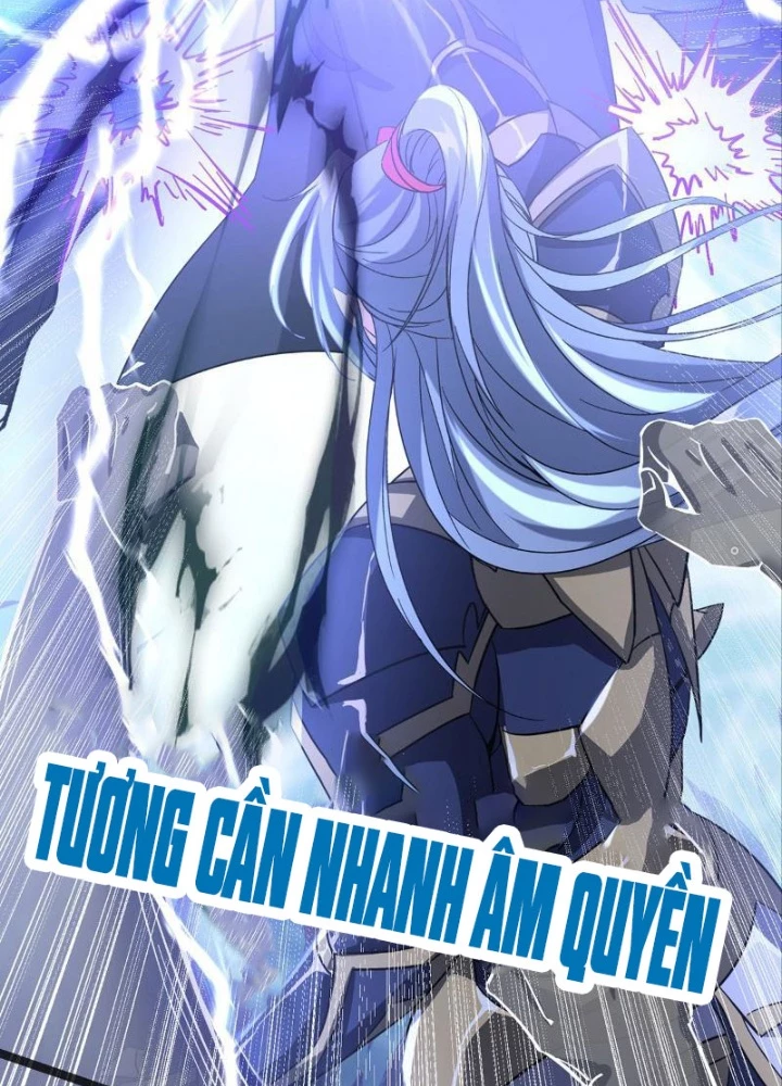 Tiêu Rồi, Ta Bị Mỹ Nữ Võ Thần Khóa Lại Rồi Chapter 38 - Trang 2