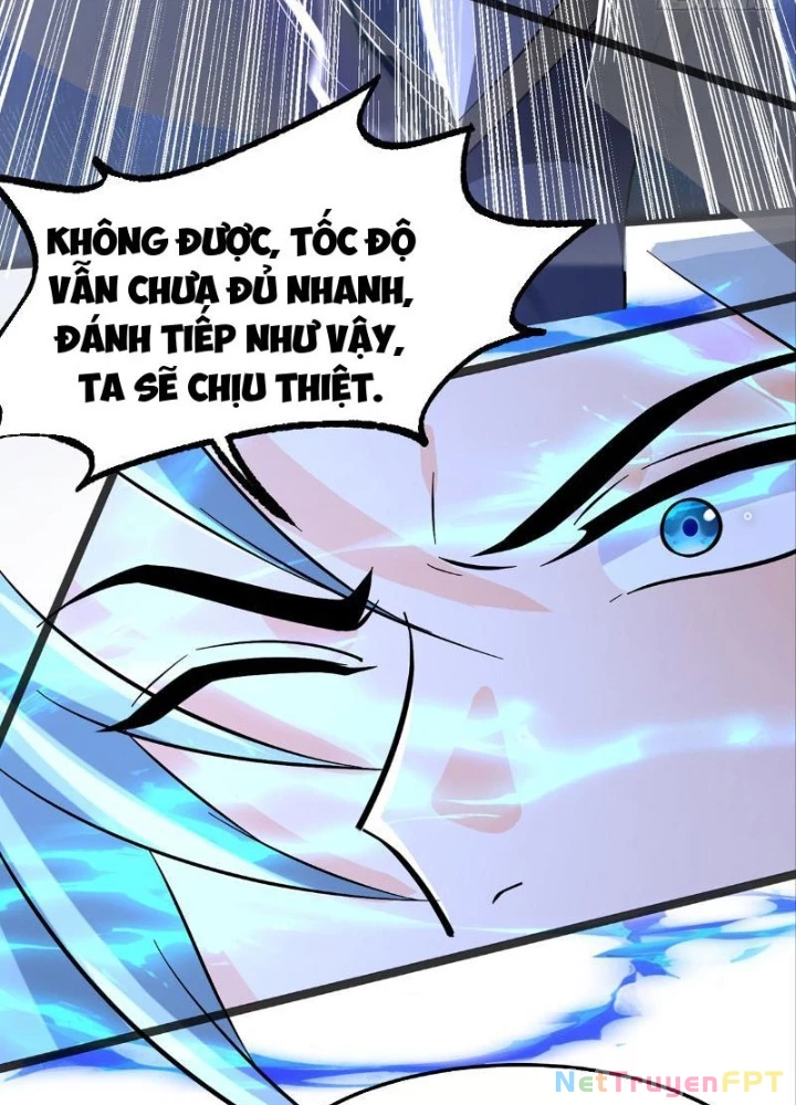 Tiêu Rồi, Ta Bị Mỹ Nữ Võ Thần Khóa Lại Rồi Chapter 38 - Trang 2