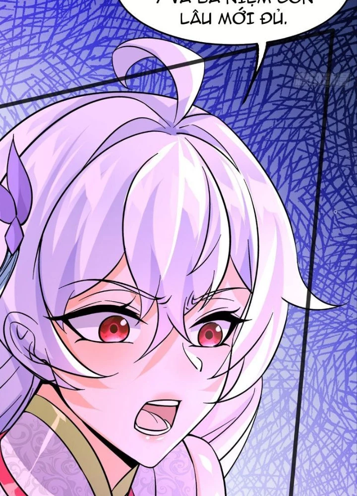 Tiêu Rồi, Ta Bị Mỹ Nữ Võ Thần Khóa Lại Rồi Chapter 38 - Trang 2