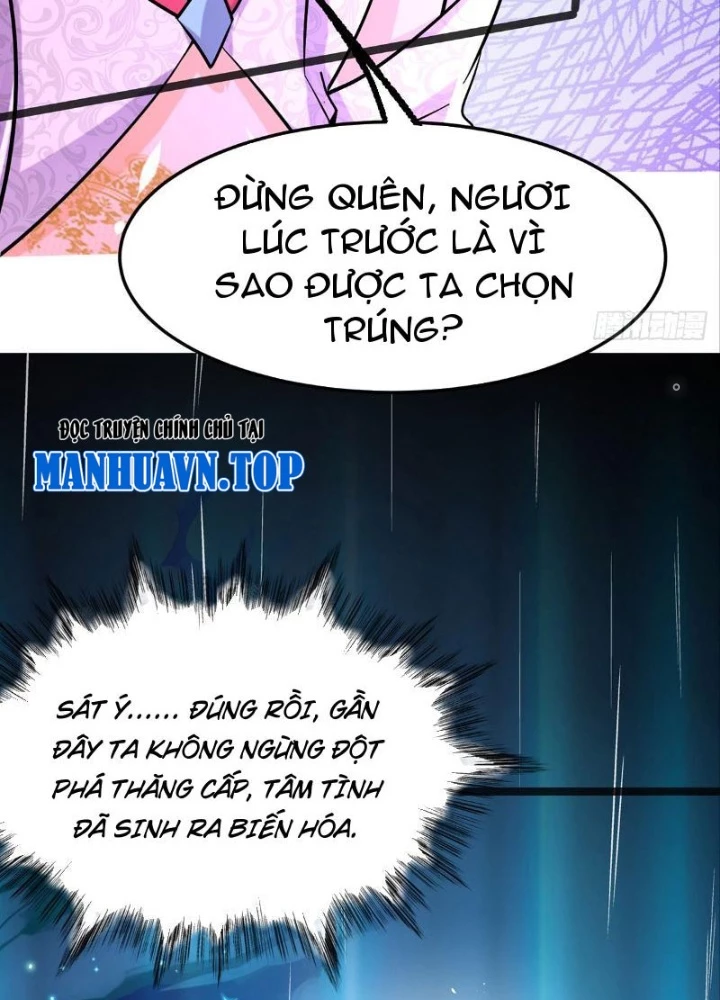 Tiêu Rồi, Ta Bị Mỹ Nữ Võ Thần Khóa Lại Rồi Chapter 38 - Trang 2