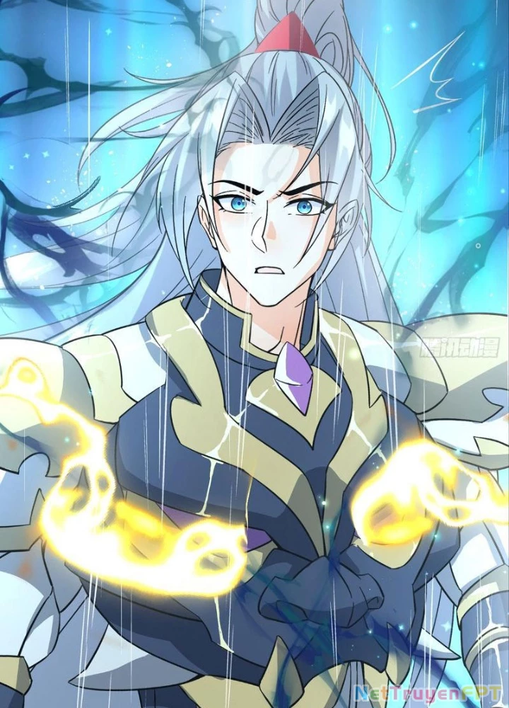 Tiêu Rồi, Ta Bị Mỹ Nữ Võ Thần Khóa Lại Rồi Chapter 38 - Trang 2