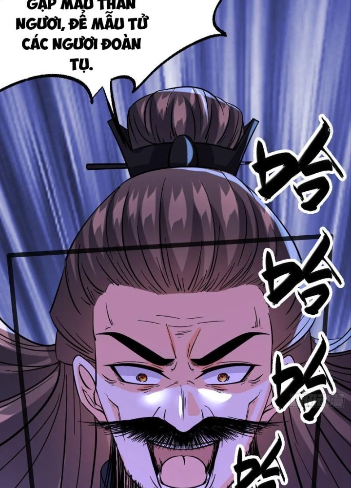Tiêu Rồi, Ta Bị Mỹ Nữ Võ Thần Khóa Lại Rồi Chapter 38 - Trang 2