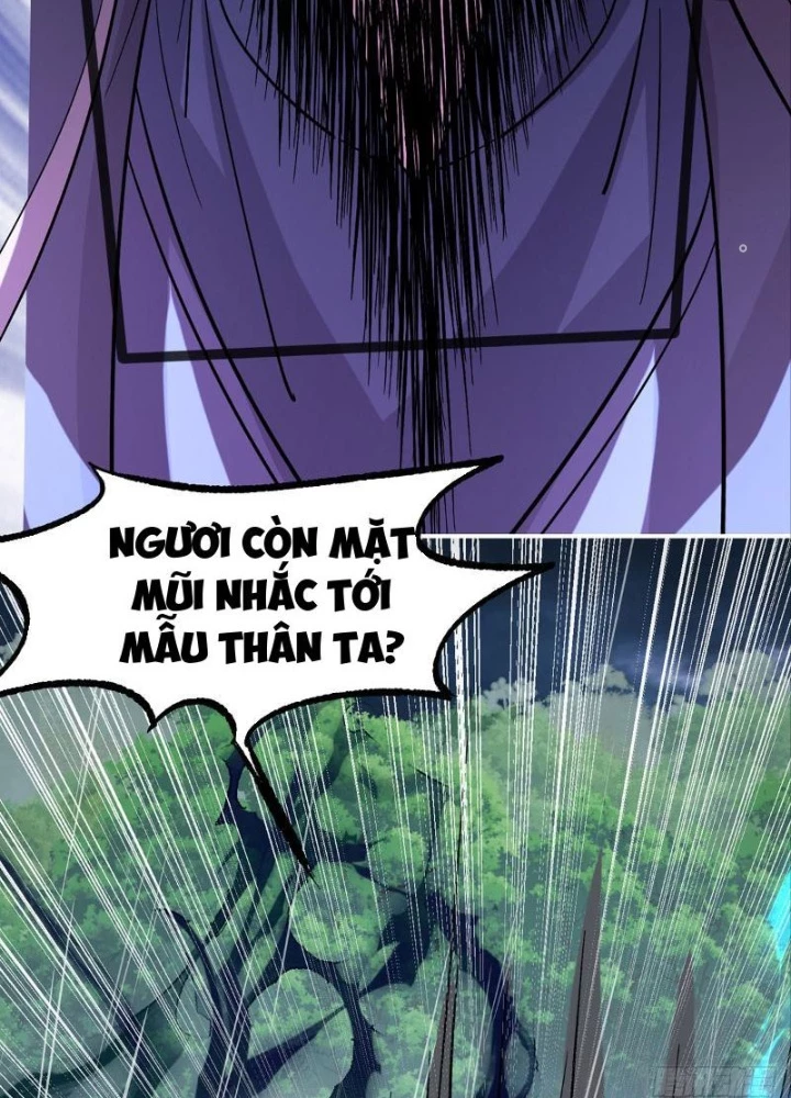 Tiêu Rồi, Ta Bị Mỹ Nữ Võ Thần Khóa Lại Rồi Chapter 38 - Trang 2