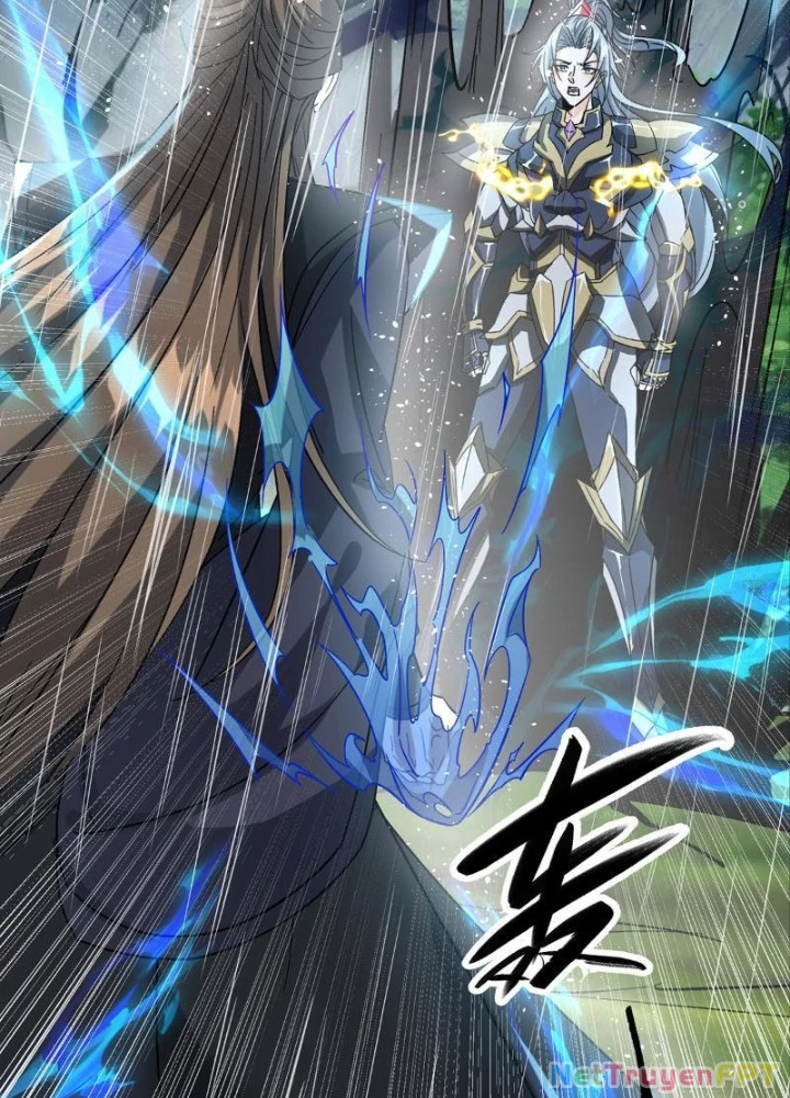 Tiêu Rồi, Ta Bị Mỹ Nữ Võ Thần Khóa Lại Rồi Chapter 38 - Trang 2