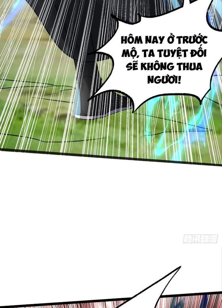 Tiêu Rồi, Ta Bị Mỹ Nữ Võ Thần Khóa Lại Rồi Chapter 38 - Trang 2