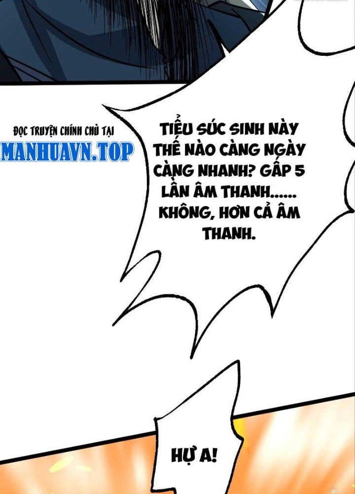 Tiêu Rồi, Ta Bị Mỹ Nữ Võ Thần Khóa Lại Rồi Chapter 38 - Trang 2