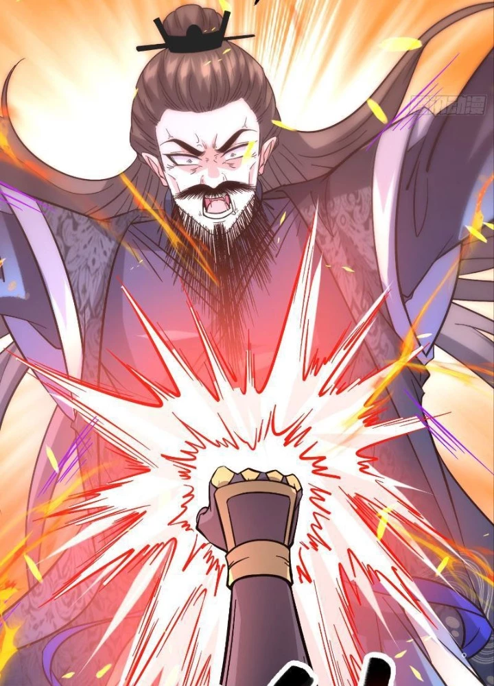 Tiêu Rồi, Ta Bị Mỹ Nữ Võ Thần Khóa Lại Rồi Chapter 38 - Trang 2