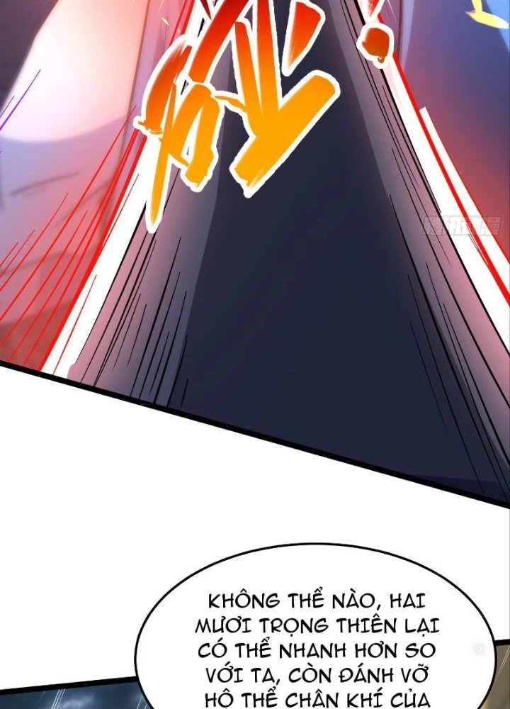 Tiêu Rồi, Ta Bị Mỹ Nữ Võ Thần Khóa Lại Rồi Chapter 38 - Trang 2